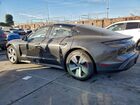 2020 Porsche Taycan 4s Серый vin: WP0AB2Y1XLSA50486