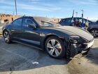 2020 Porsche Taycan 4s Серый vin: WP0AB2Y1XLSA50486