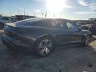 2020 Porsche Taycan 4s Серый vin: WP0AB2Y1XLSA50486