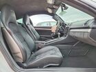 2016 Porsche Cayman Gt4 Белый vin: WP0AC2A82GK197098