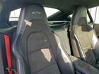 2021 Porsche Cayman Gt4 Белый vin: WP0AC2A83MK289302