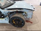 2022 Porsche 911 Gt3/gt3 W/touring Package Light Blue vin: WP0AC2A99NS269243