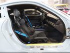 2022 Porsche 911 Gt3/gt3 W/touring Package Light Blue vin: WP0AC2A99NS269243