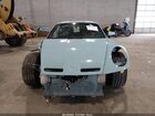 2022 Porsche 911 Gt3/gt3 W/touring Package Light Blue vin: WP0AC2A99NS269243