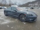 2020 Porsche Taycan Turbo Угольный vin: WP0AC2Y18LSA70197