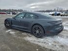 2020 Porsche Taycan Turbo Угольный vin: WP0AC2Y18LSA70197
