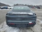 2020 Porsche Taycan Turbo Угольный vin: WP0AC2Y18LSA70197