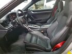 2023 Porsche 911 Turbo Gray vin: WP0AD2A90PS257966 2023 Porsche 911 Turbo Gray vin: WP0AD2A90PS257966