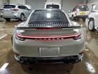 2023 Porsche 911 Turbo Gray vin: WP0AD2A90PS257966 2023 Porsche 911 Turbo Gray vin: WP0AD2A90PS257966