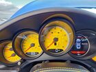 2018 Porsche 911 Turbo Blue vin: WP0AD2A91JS156295