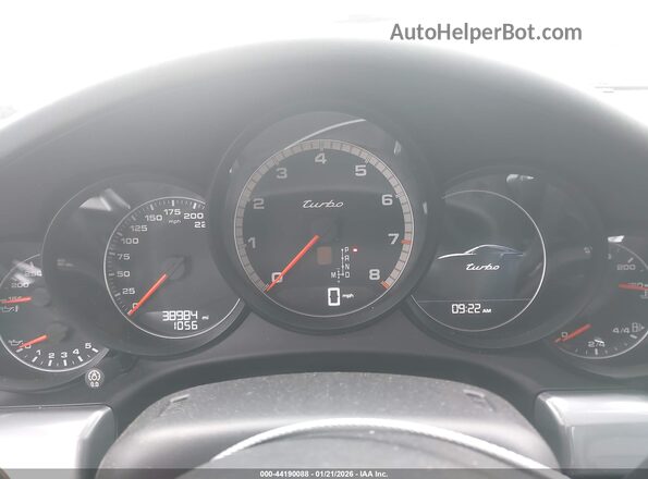 WP0AD2A95HS166239 2017 PORSCHE 911 Черный Вид задних сидений