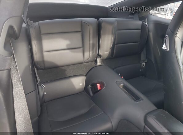 WP0AD2A95HS166239 2017 PORSCHE 911 Черный Вид наклейки с VIN-кодом