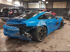 2022 Porsche 911 Turbo/turbo S Blue vin: WP0AD2A97NS255211 2022 Porsche 911 Turbo/turbo S Blue vin: WP0AD2A97NS255211