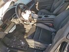 2022 Porsche Taycan Gts Угольный vin: WP0AD2Y10NSA59176