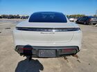 2023 Porsche Taycan Gts Silver vin: WP0AD2Y11PSA48206