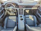 2023 Porsche Taycan Gts Silver vin: WP0AD2Y11PSA48206