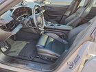 2023 Porsche Taycan Gts Silver vin: WP0AD2Y11PSA48206