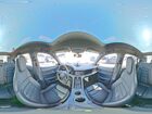 2023 Porsche Taycan Gts Silver vin: WP0AD2Y11PSA48206