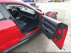 2023 Porsche Taycan Gts Red vin: WP0AD2Y19PSA47028