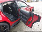 2023 Porsche Taycan Gts Red vin: WP0AD2Y19PSA47028