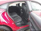 2023 Porsche Taycan Gts Red vin: WP0AD2Y19PSA47028