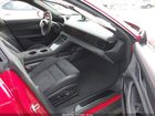 2023 Porsche Taycan Gts Red vin: WP0AD2Y19PSA47028