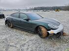 2023 Porsche Panamera 4 E-hybrid Двухцветный vin: WP0AE2A75PL120186