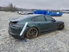2023 Porsche Panamera 4 E-hybrid Двухцветный vin: WP0AE2A75PL120186