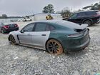 2023 Porsche Panamera 4 E-hybrid Двухцветный vin: WP0AE2A75PL120186