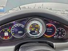 2023 Porsche Panamera 4 E-hybrid Двухцветный vin: WP0AE2A75PL120186