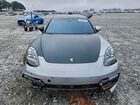 2023 Porsche Panamera 4 E-hybrid Двухцветный vin: WP0AE2A75PL120186