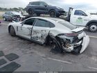 2019 Porsche Panamera Turbo Серый vin: WP0AF2A7XKL145266 2019 Porsche Panamera Turbo Серый vin: WP0AF2A7XKL145266