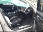2019 Porsche Panamera Turbo Серый vin: WP0AF2A7XKL145266 2019 Porsche Panamera Turbo Серый vin: WP0AF2A7XKL145266