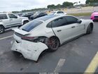 2019 Porsche Panamera Turbo Серый vin: WP0AF2A7XKL145266 2019 Porsche Panamera Turbo Серый vin: WP0AF2A7XKL145266