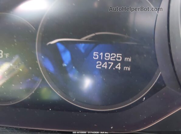 WP0AF2A7XKL145266 2019 PORSCHE PANAMERA Серый Вид задних сидений