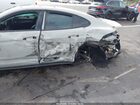 2019 Porsche Panamera Turbo Серый vin: WP0AF2A7XKL145266 2019 Porsche Panamera Turbo Серый vin: WP0AF2A7XKL145266