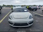 2019 Porsche Panamera Turbo Серый vin: WP0AF2A7XKL145266 2019 Porsche Panamera Turbo Серый vin: WP0AF2A7XKL145266