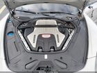 2019 Porsche Panamera Turbo Серый vin: WP0AF2A7XKL145266 2019 Porsche Panamera Turbo Серый vin: WP0AF2A7XKL145266