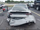 2019 Porsche Panamera Turbo Серый vin: WP0AF2A7XKL145266 2019 Porsche Panamera Turbo Серый vin: WP0AF2A7XKL145266