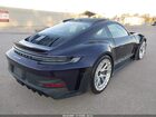 2024 Porsche 911 Gt3 Rs/s/t Фиолетовый vin: WP0AF2A98RS272664