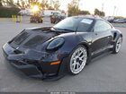 2024 Porsche 911 Gt3 Rs/s/t Фиолетовый vin: WP0AF2A98RS272664