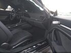 2024 Porsche 911 Gt3 Rs/s/t Фиолетовый vin: WP0AF2A98RS272664