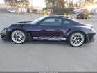 2024 Porsche 911 Gt3 Rs/s/t Фиолетовый vin: WP0AF2A98RS272664