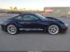 2024 Porsche 911 Gt3 Rs/s/t Фиолетовый vin: WP0AF2A98RS272664