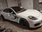 2021 Porsche Panamera Gts Pewter vin: WP0AG2A72ML148226