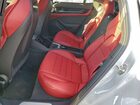 2025 Porsche Panamera Gts Серый vin: WP0AG2YA6SL070368