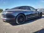 2023 Porsche Panamera Base Синий vin: WP0AJ2A70PL101119