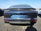 2023 Porsche Panamera Base Синий vin: WP0AJ2A70PL101119