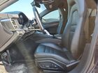 2023 Porsche Panamera Base Синий vin: WP0AJ2A70PL101119