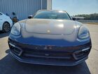 2023 Porsche Panamera Base Синий vin: WP0AJ2A70PL101119
